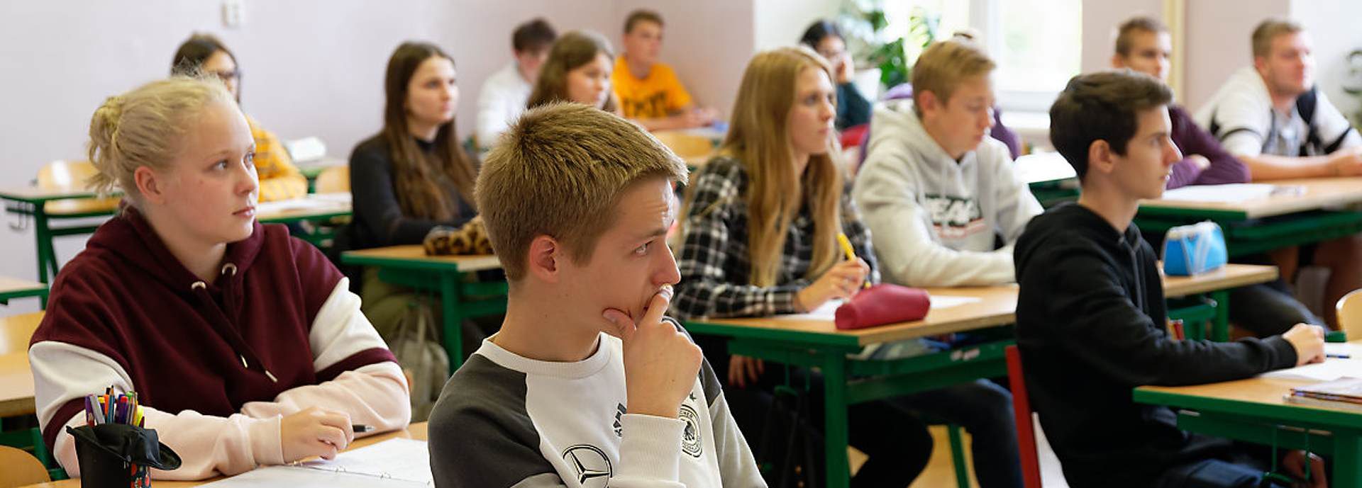 Škola virtuálně