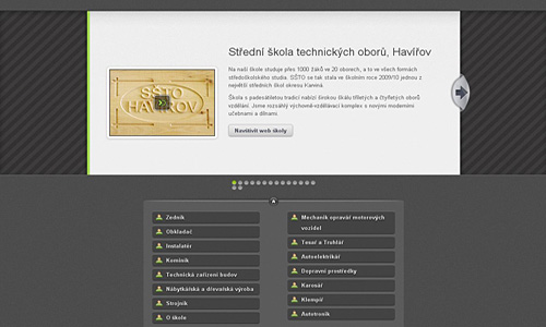 Střední škola technických oborů, Havířov-Šumbark