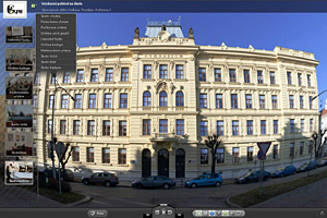 Gymnázium Jiřího Wolkera Prostějov
